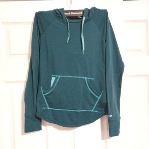 EUC Marmot LA Linea womens pullover